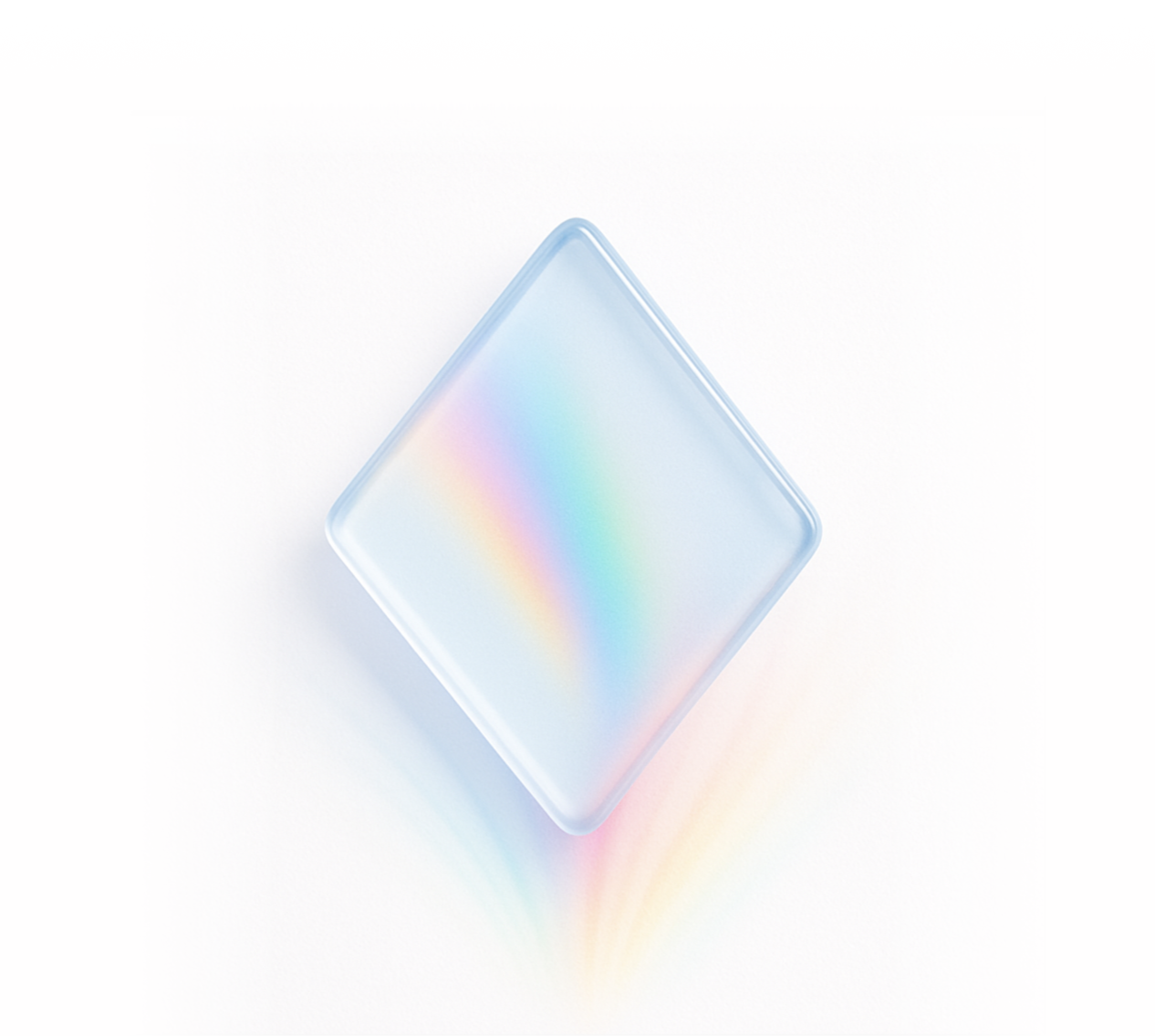 Prism AI Logo
