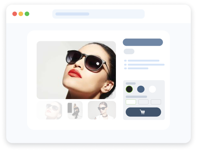 Product Detail Page 1